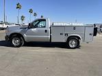 2015 Ford F-350 Regular Cab SRW 4x2 Service Truck for sale #7616 - photo 9