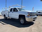 2019 Chevrolet Silverado 2500 Double Cab 4x2 Service Truck for sale #7619 - photo 3