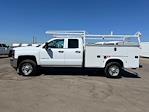2019 Chevrolet Silverado 2500 Double Cab 4x2 Service Truck for sale #7619 - photo 6
