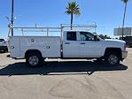 2019 Chevrolet Silverado 2500 Double Cab 4x2 Service Truck for sale #7619 - photo 9