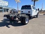 2022 Ford F-550 Crew Cab DRW 4x2 Cab Chassis for sale #7621 - photo 2