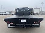 2022 Ford F-550 Crew Cab DRW 4x2 Flatbed Truck for sale #7621 - photo 16