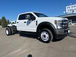 2022 Ford F-550 Crew Cab DRW 4x2 Cab Chassis for sale #7621 - photo 3