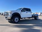 2022 Ford F-550 Crew Cab DRW 4x2 Cab Chassis for sale #7621 - photo 5