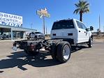 2022 Ford F-550 Crew Cab DRW 4x2 Cab Chassis for sale #7621 - photo 8