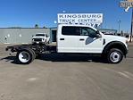 2022 Ford F-550 Crew Cab DRW 4x2 Cab Chassis for sale #7621 - photo 9