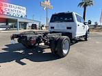 2022 Ford F-550 Crew Cab DRW 4x2 Cab Chassis for sale #7622 - photo 2