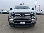 2022 Ford F-550 Crew Cab DRW 4x2 Flatbed Truck for sale #7622 - photo 18