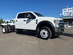 2022 Ford F-550 Crew Cab DRW 4x2 Cab Chassis for sale #7622 - photo 3