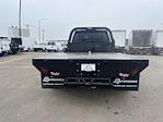 2022 Ford F-550 Crew Cab DRW 4x2 Flatbed Truck for sale #7622 - photo 21