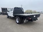 2022 Ford F-550 Crew Cab DRW 4x2 Flatbed Truck for sale #7622 - photo 22