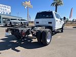 2022 Ford F-550 Crew Cab DRW 4x2 Cab Chassis for sale #7623 - photo 2