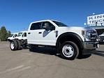 2022 Ford F-550 Crew Cab DRW 4x2 Cab Chassis for sale #7623 - photo 3