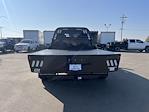 2022 Ford F-550 Crew Cab DRW 4x2 Flatbed Truck for sale #7623 - photo 8