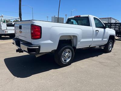 2017 Chevrolet Silverado 2500 Regular Cab 4x2 Pickup for sale #7624 - photo 2