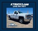 2017 Chevrolet Silverado 2500 Regular Cab 4x2 Pickup for sale #7624 - photo 1