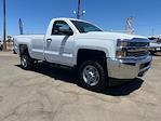 2017 Chevrolet Silverado 2500 Regular Cab 4x2 Pickup for sale #7624 - photo 4