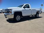 2017 Chevrolet Silverado 2500 Regular Cab 4x2 Pickup for sale #7624 - photo 6