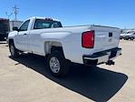 2017 Chevrolet Silverado 2500 Regular Cab 4x2 Pickup for sale #7624 - photo 8
