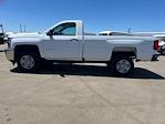 2017 Chevrolet Silverado 2500 Regular Cab 4x2 Pickup for sale #7624 - photo 9