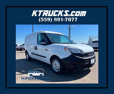 2021 Ram ProMaster City FWD Empty Cargo Van for sale #7626 - photo 1