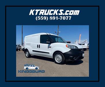 2021 Ram ProMaster City FWD Empty Cargo Van for sale #7627 - photo 1