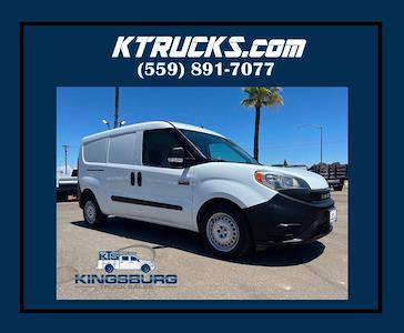 2021 Ram ProMaster City FWD Empty Cargo Van for sale #7629 - photo 1