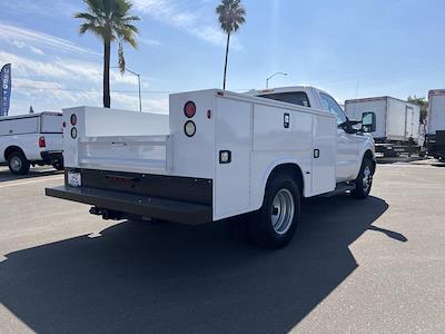 2015 Ford F-350 Regular Cab DRW 4x2 Service Truck for sale #7630 - photo 2