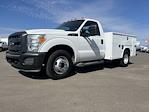2015 Ford F-350 Regular Cab DRW 4x2 Pickup for sale #7630 - photo 5