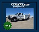 2015 Ford F-350 XL 4X4 Crane Truck for sale #7631 - photo 1