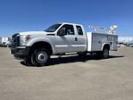 2015 Ford F-350 XL 4X4 Crane Truck for sale #7631 - photo 3