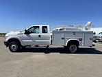 2015 Ford F-350 XL 4X4 Crane Truck for sale #7631 - photo 6