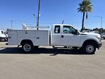 2015 Ford F-350 XL 4X4 Crane Truck for sale #7631 - photo 7