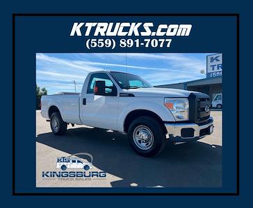 2016 Ford F-350 Regular Cab SRW 4x2 Pickup for sale #7633 - photo 1