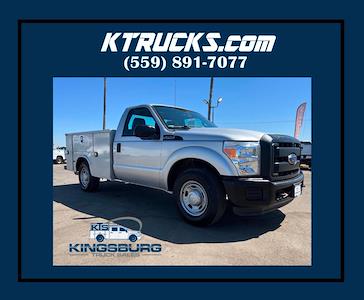 2016 Ford F-250 Regular Cab 4x2 Service Truck for sale #7634 - photo 1