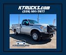 2016 Ford F-250 Regular Cab 4x2 Service Truck for sale #7634 - photo 1
