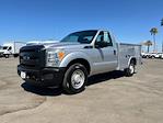 2016 Ford F-250 Regular Cab 4x2 Service Truck for sale #7634 - photo 5