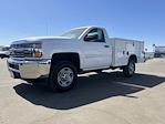 2015 Chevrolet Silverado 2500 Regular Cab 4x2 Service Truck for sale #7635 - photo 5