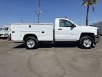 2015 Chevrolet Silverado 2500 Regular Cab 4x2 Service Truck for sale #7635 - photo 6