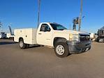 2014 Chevrolet Silverado 3500 Regular Cab 4x2 Service Truck for sale #7636 - photo 3