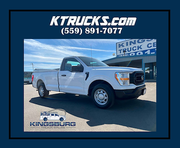 2021 Ford F-150 Regular Cab 4x2 Pickup for sale #7637 - photo 1
