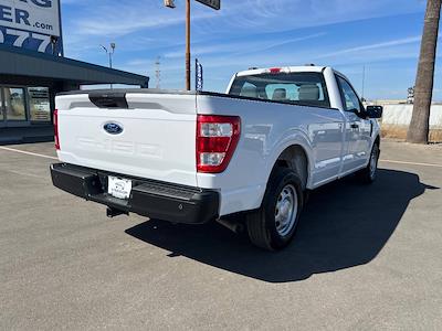 2021 Ford F-150 Regular Cab 4x2 Pickup for sale #7637 - photo 2