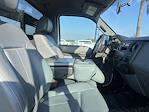 2011 Ford F-550 Regular Cab DRW 4x4 Flatbed Truck for sale #7640 - photo 14