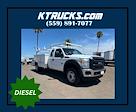 2015 Ford F-450 Super Cab DRW 4x2 Contractor Truck for sale #7641 - photo 1
