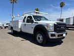 2015 Ford F-450 Super Cab DRW 4x2 Contractor Truck for sale #7641 - photo 3