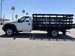 2014 Ford F-450 Regular Cab DRW 4x2 Stake Bed for sale #7642 - photo 6