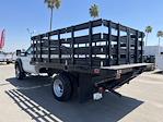2014 Ford F-450 Regular Cab DRW 4x2 Stake Bed for sale #7642 - photo 8