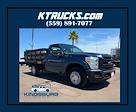 2016 Ford F-250 Regular Cab 4x2 Stake Bed for sale #7643 - photo 1