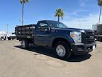 2016 Ford F-250 Regular Cab 4x2 Stake Bed for sale #7643 - photo 3