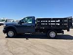 2016 Ford F-250 Regular Cab 4x2 Stake Bed for sale #7643 - photo 6